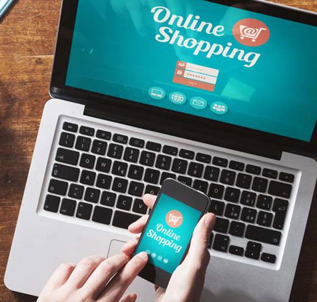 e-commerce