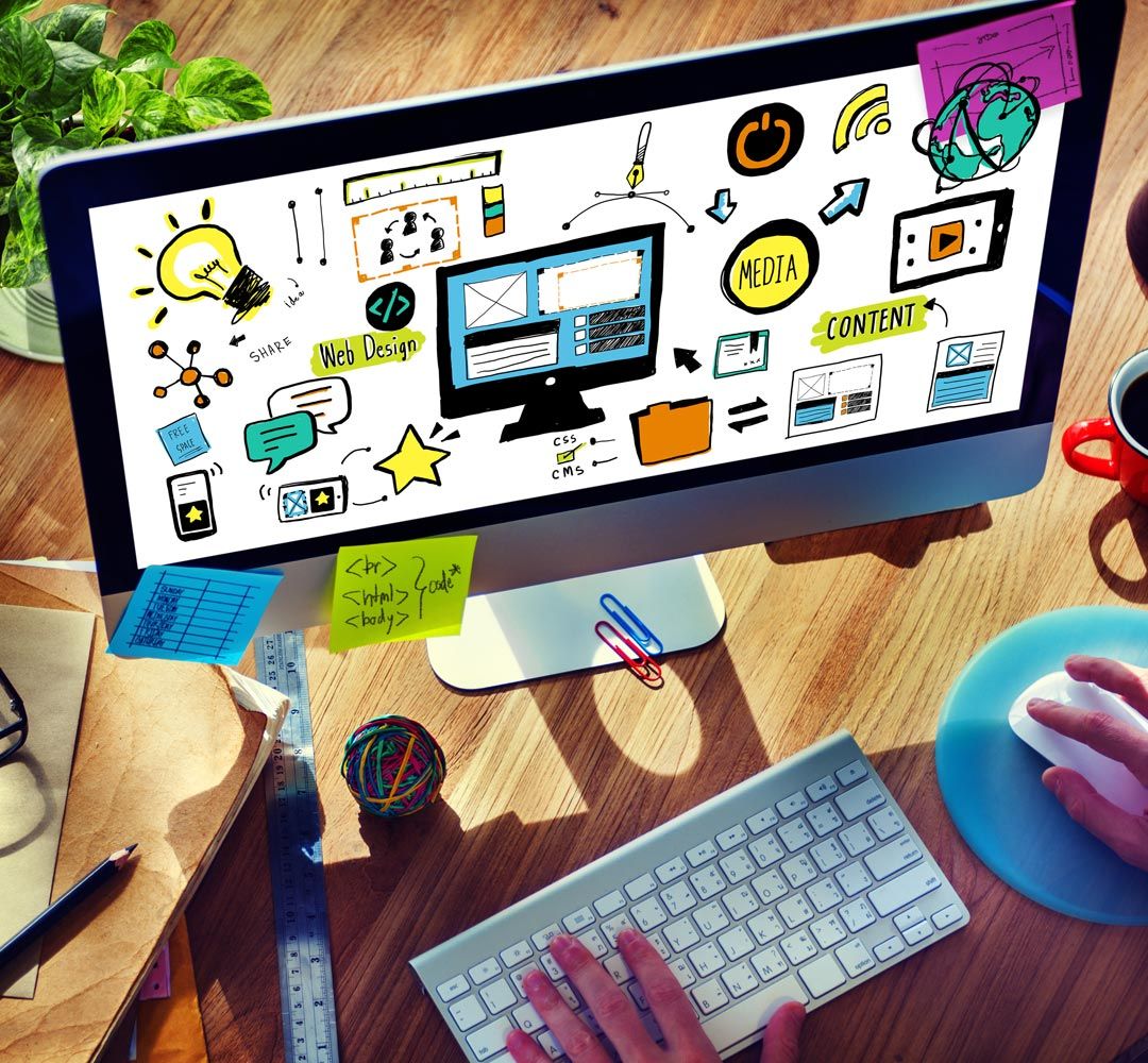 Website Design