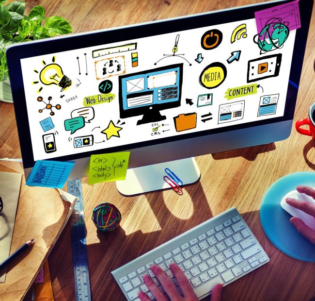 Website Design