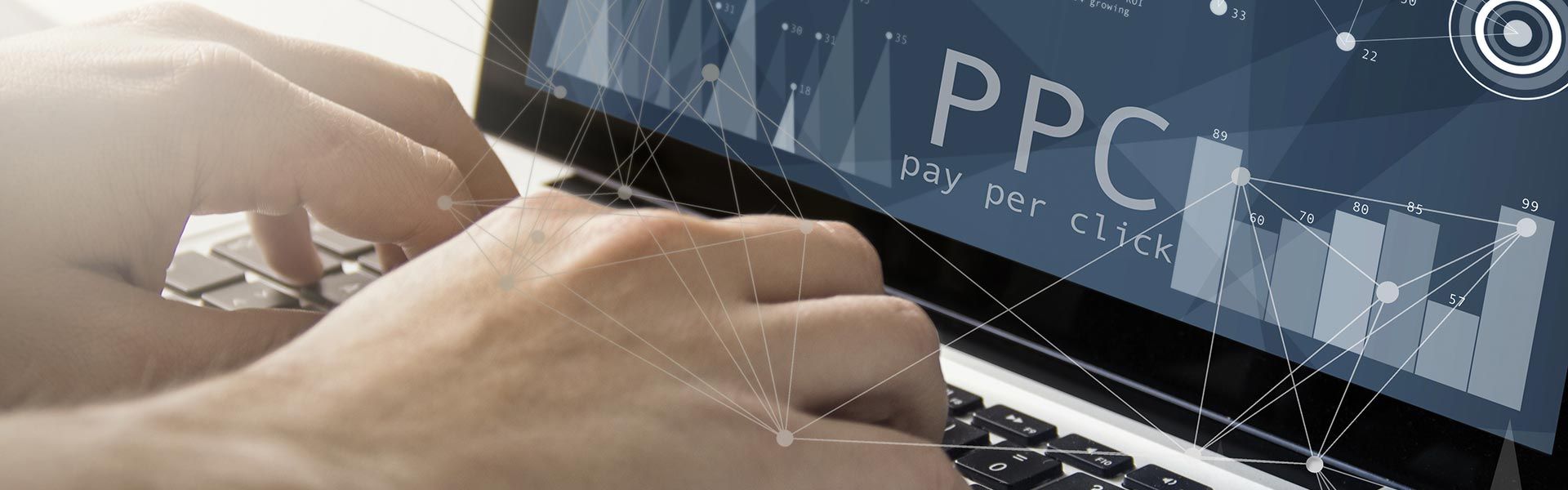 Pay per click διαφήμιση (Google Adwords)