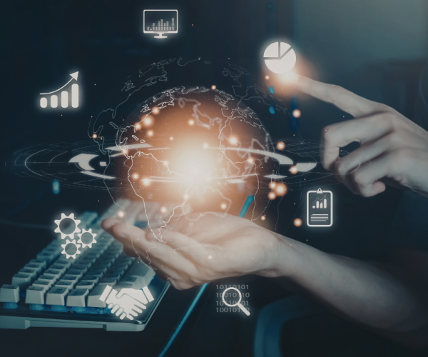 Πώς τα social media επηρεάζουν την εικόνα μιας επιχείρησης