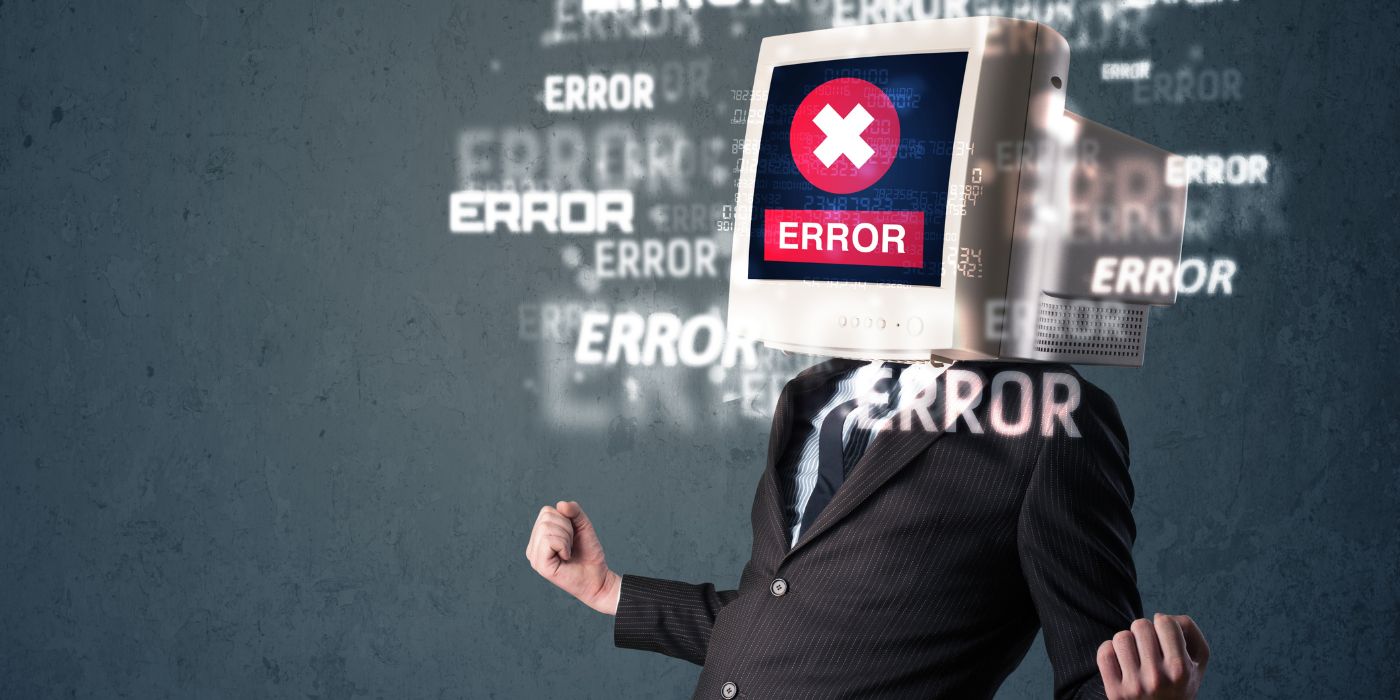 Αξιοπιστία website: Πώς επηρεάζει την εμπιστοσύνη των πελατών