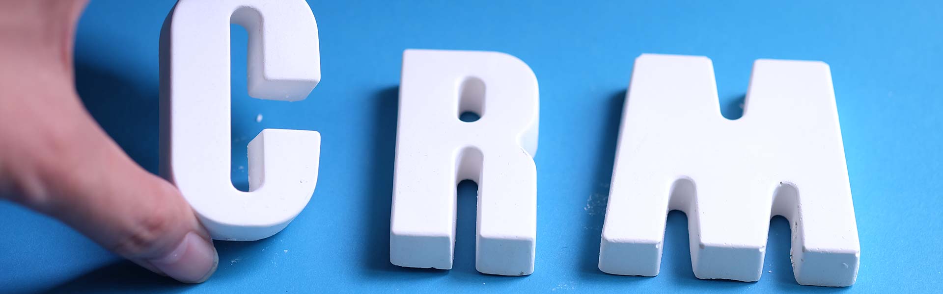 Customer Relationship Management