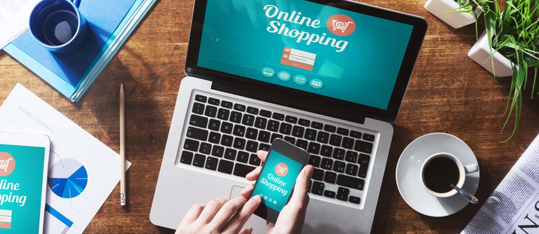 e-commerce