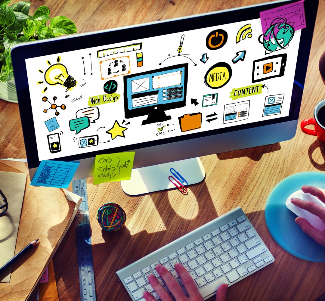 Website Design