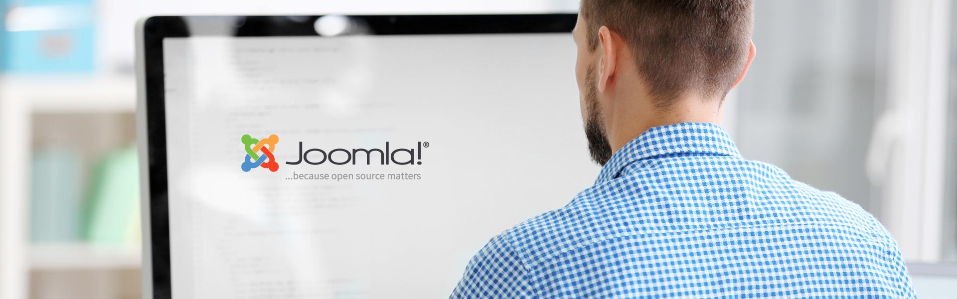Joomla