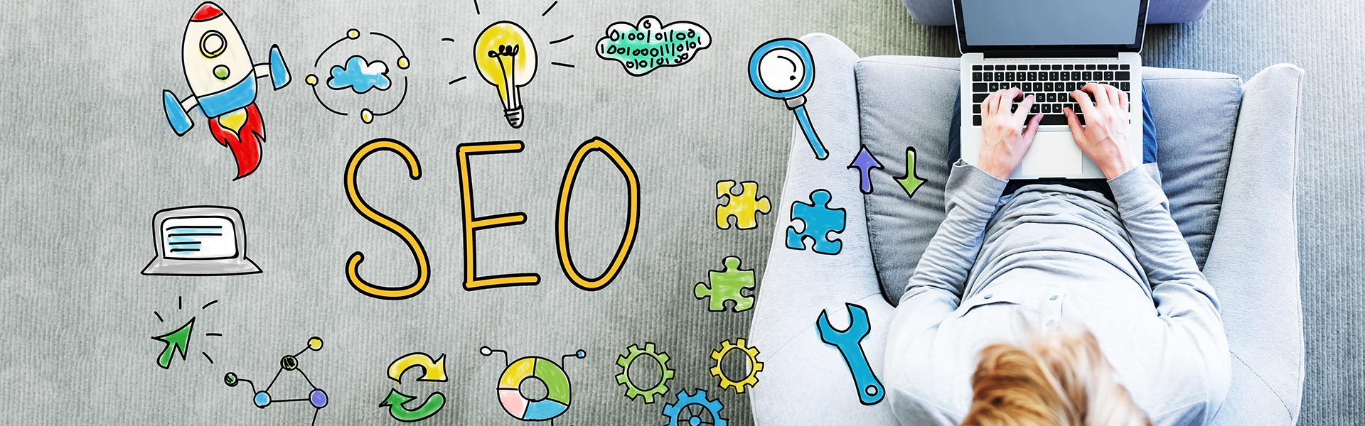 Search engine optimization