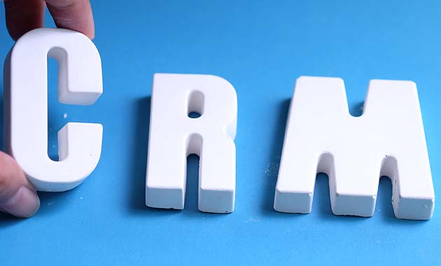 crm