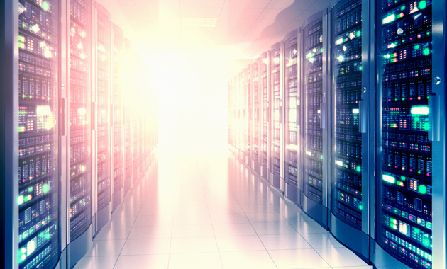 Web Hosting