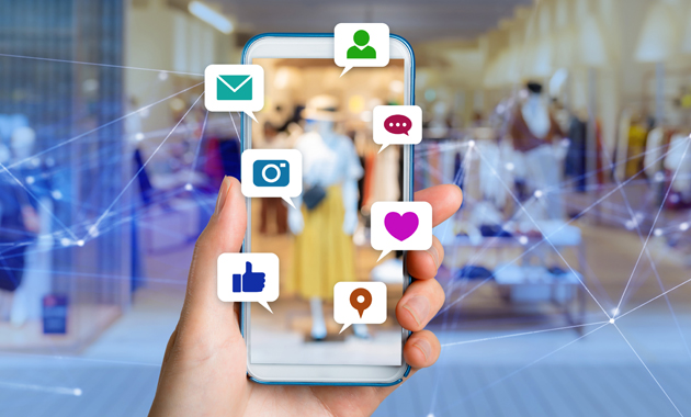 Social Media Marketing
