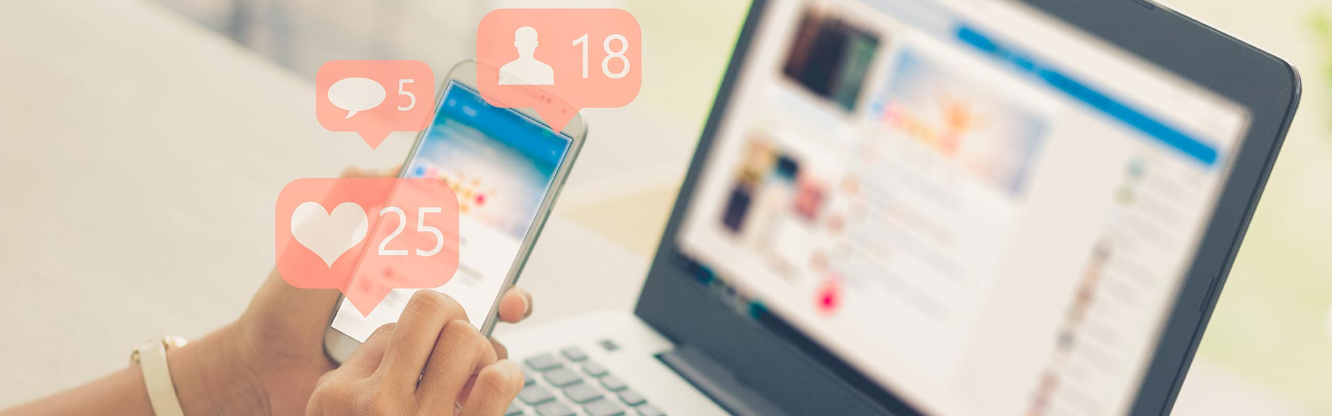 Social Media Marketing