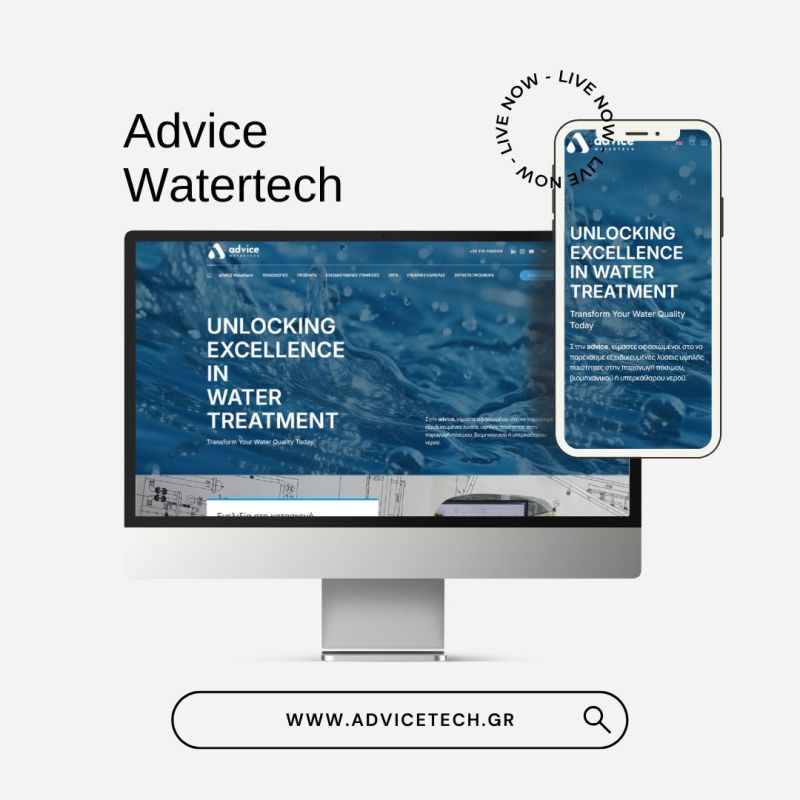 Advice watertech
