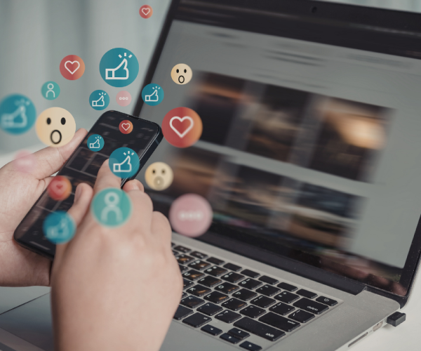 Πώς τα social media επηρεάζουν την εικόνα μιας επιχείρησης