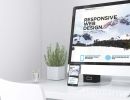 Δημιουργία ιστοσελίδων - Website Design