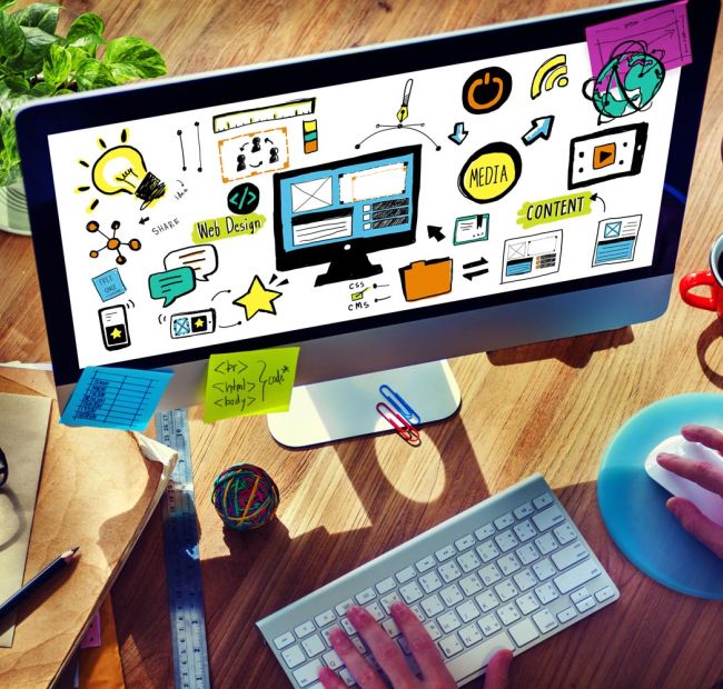 Website Design
