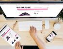 Κατασκευή e-shop