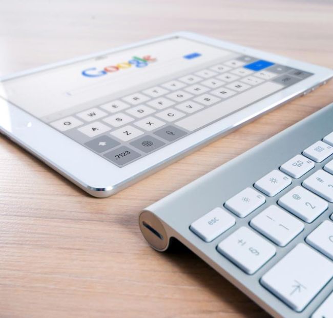 Search Engine Optimization