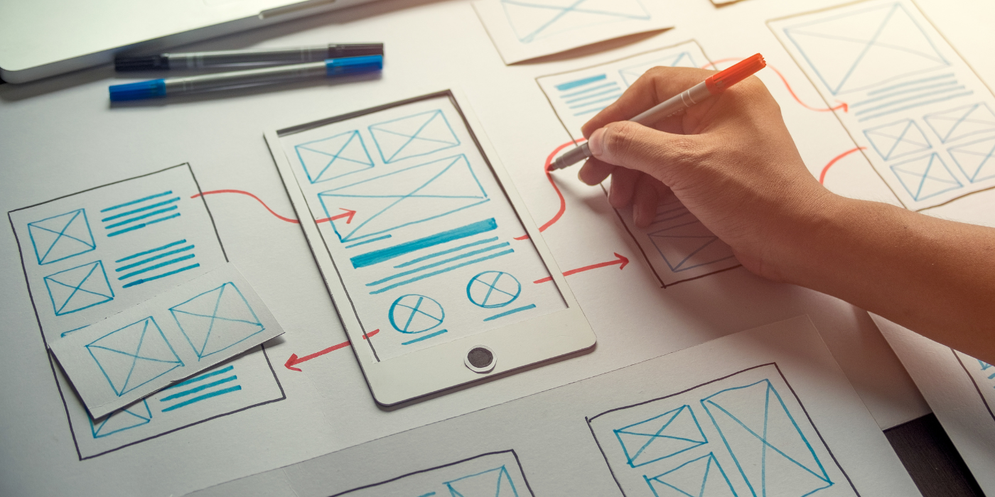 Mobile-First Design: Γιατί η Ιστοσελίδα σας Πρέπει να Σχεδιάζεται Πρώτα για Κινητά