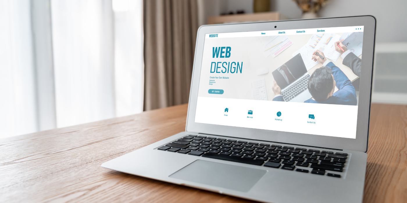 Τι σημαίνει πραγματικά “μοντέρνο” website σήμερα;