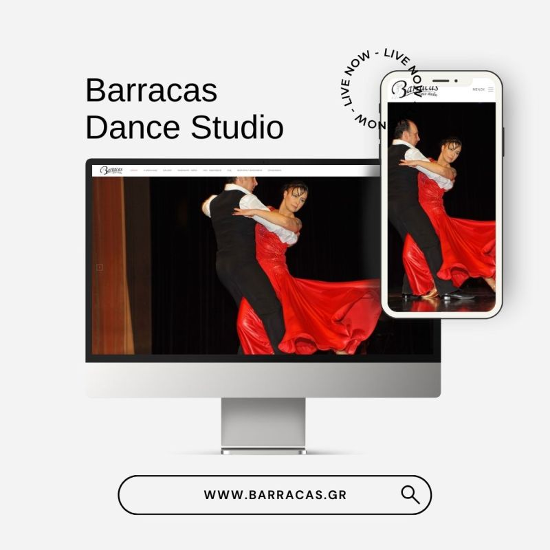 Barracas Dance Studio