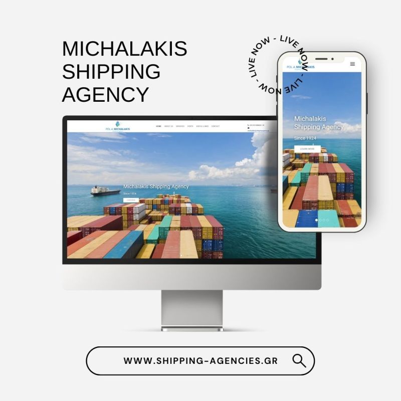 Michalakis Shipping Agency