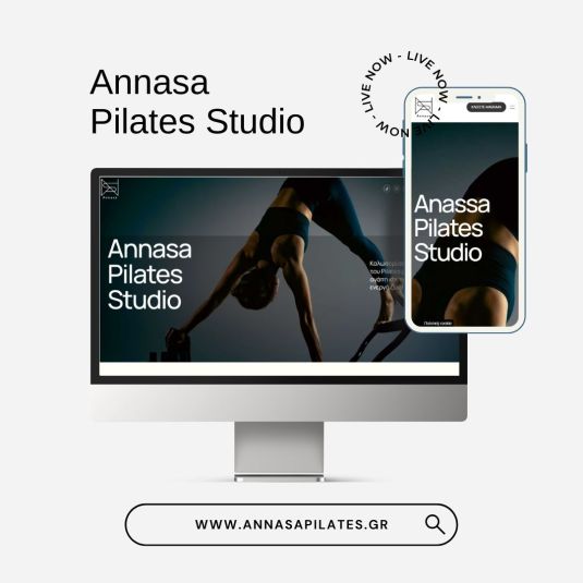 Annasa Pilates Studio