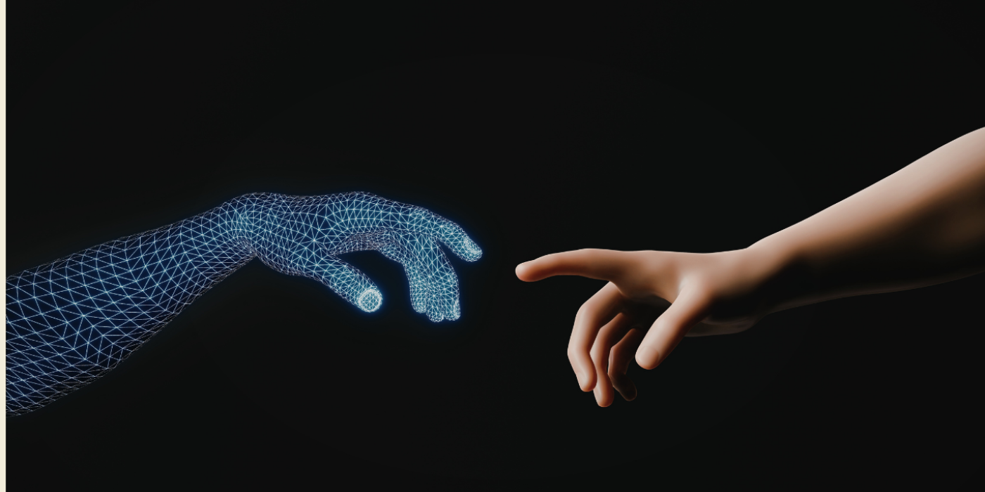 Η Τεχνητή Νοημοσύνη στην Καθημερινότητά μας: Πώς αλλάζει τη ζωή μας