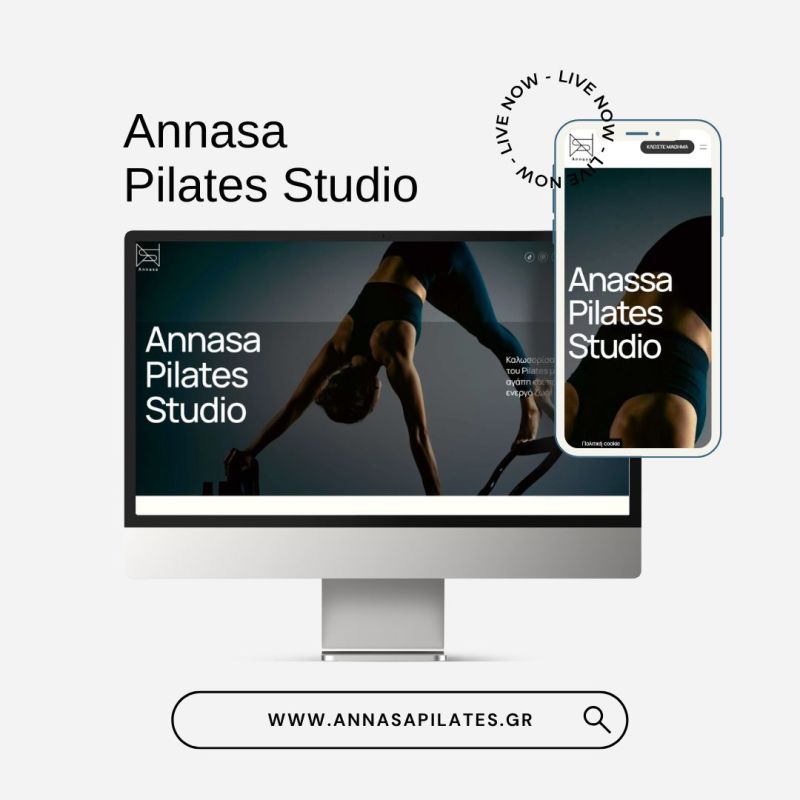 Annasa Pilates Studio