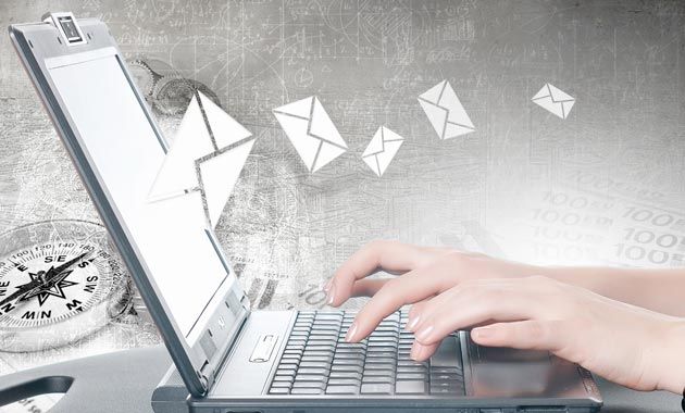 Email Marketing (Newsletters)