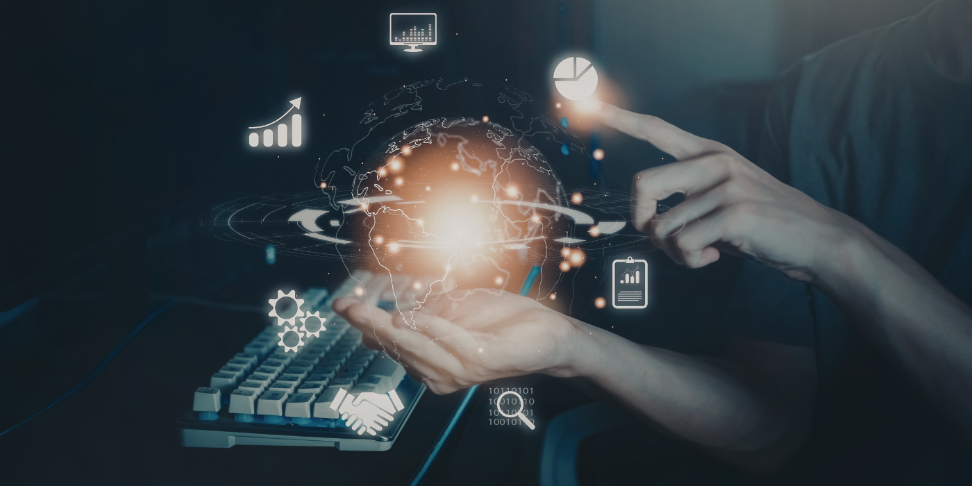 Το μέλλον της επικοινωνίας είναι ψηφιακό