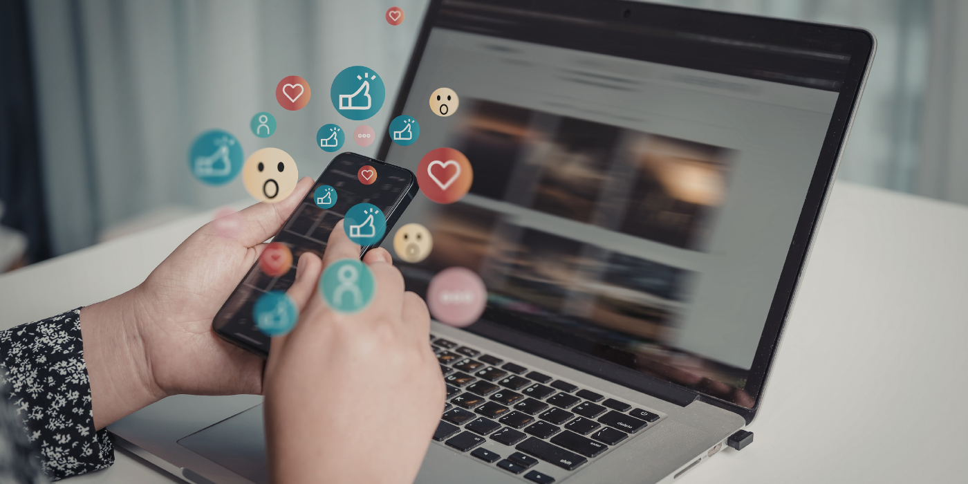 Πώς τα social media επηρεάζουν την εικόνα μιας επιχείρησης