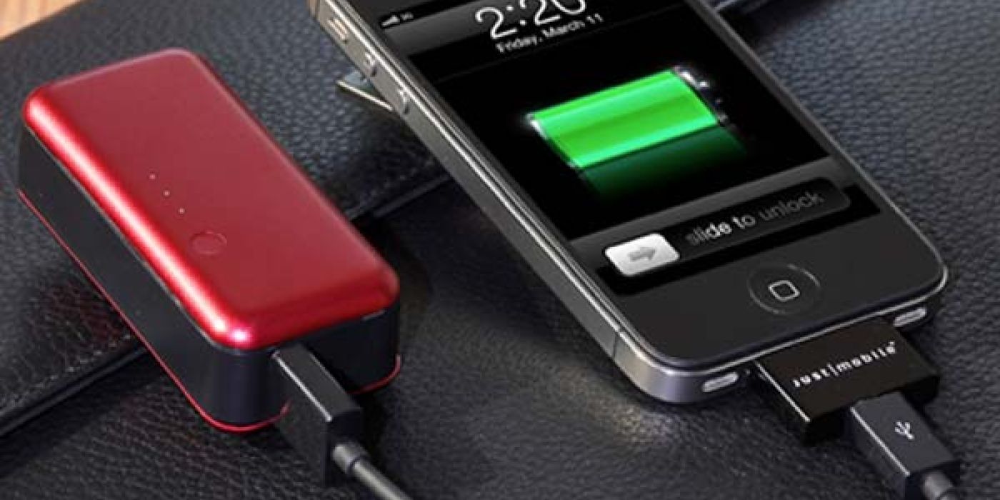 Μπαταρία κινητού φορτίζει σε 30 δευτερόλεπτα