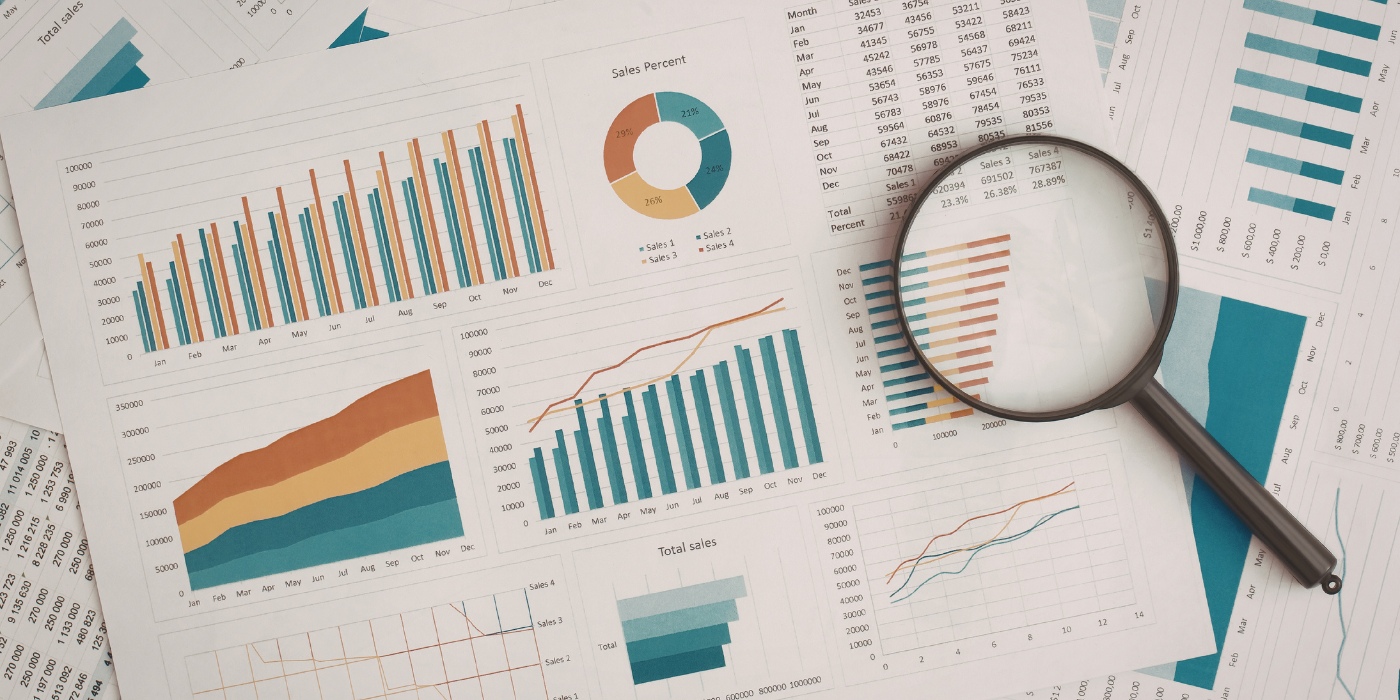 Όταν τα δεδομένα αρχίζουν να μιλάνε