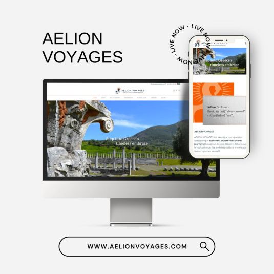 AELION VOYAGES