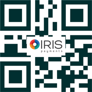 irisQrCode
